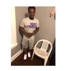 Meet your Posher, Cameron